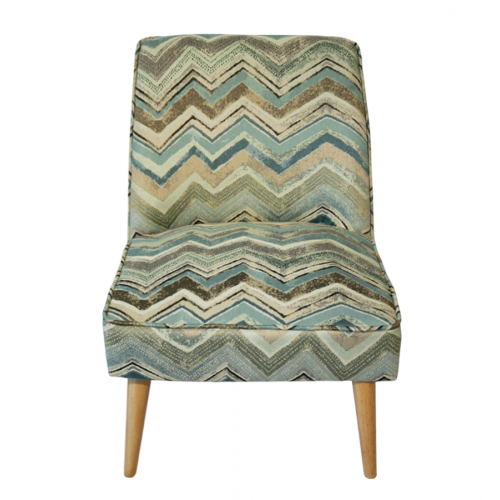 Chair Accent Glenda Medium