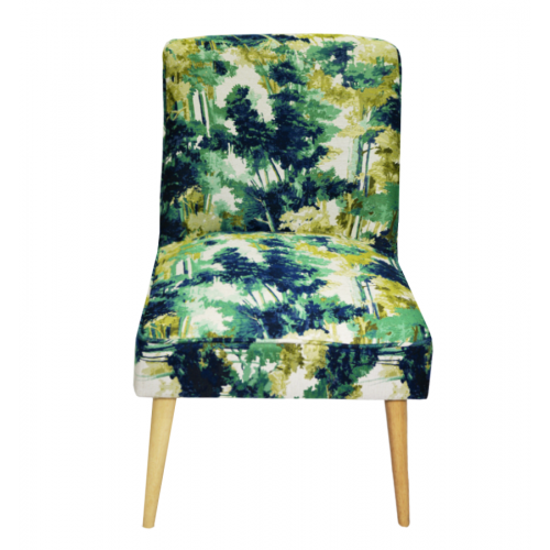 Chair Accent Glenda Medium
