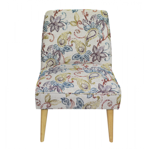 Chair Accent Glenda Medium