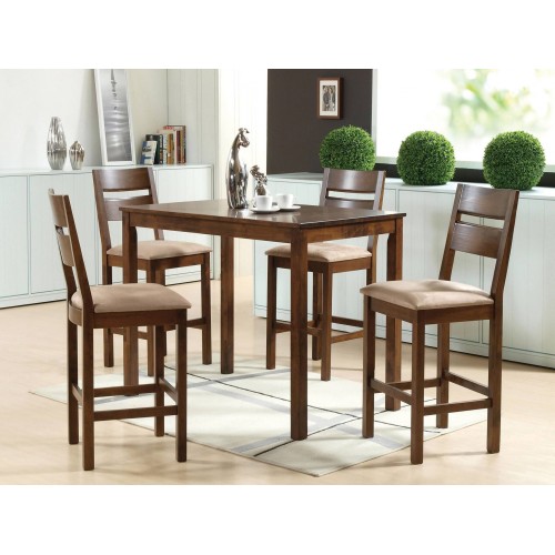 Envy Pub 5pc Dining Set