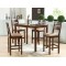 Envy Pub 5pc Dining Set