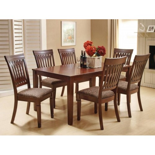 Gilmer 7pc Dining Set