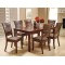 Gilmer 7pc Dining Set