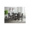 Amherst 5pc Dining Pub Set- Dark