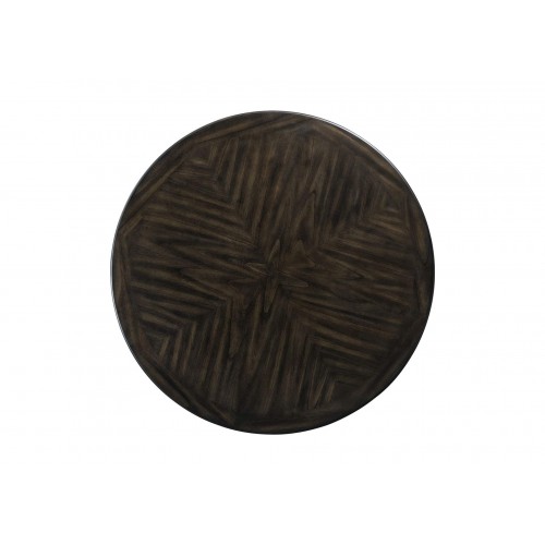 Amherst 5pc Dining Pub Set- Dark