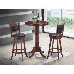 Chester 3pc Pub High Set Chester 3pc Pub High Set