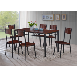Kora Dining Set