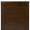 Everett 5pc Dining Pub Set- Brown
