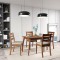 Felicia 5pc, Dining Set