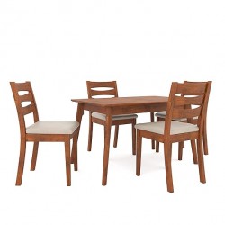 Felicia 5pc, Dining Set