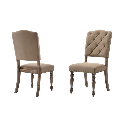 Scripted 9pcs Dining Set