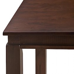 Hormbean 7pc Dining Set Hormbean 7pc Dining Set