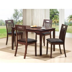Lexus 5pc Dining Set