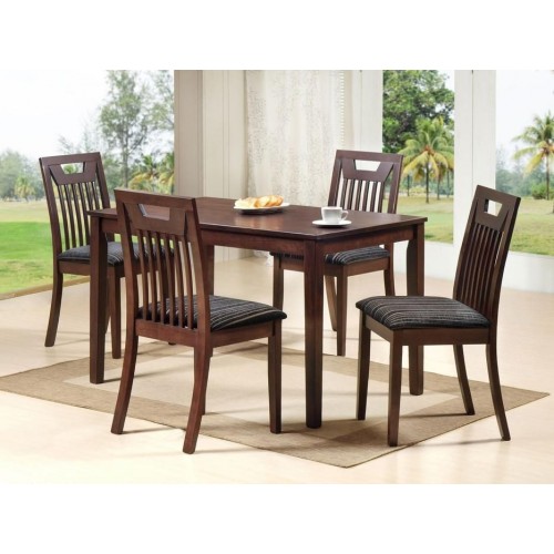 Lexus 5pc Dining Set