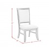 Phillipe 9 Piece Dining Set with Expandable Table- Cherry Phillipe 9 Piece Dining Set with Expandable Table- Cherry