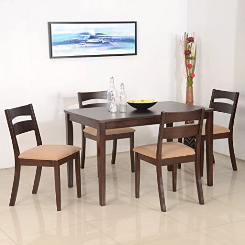 Bahamas 5pc Dining Set