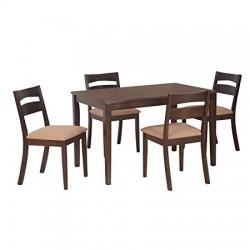 Bahamas 5pc Dining Set Bahamas 5pc Dining Set