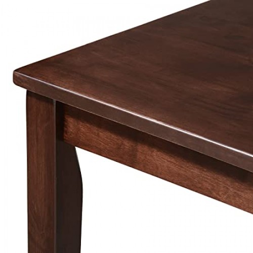 Bahamas 5pc Dining Set