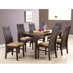 Havana 7pc Dining Set