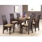Havana 7pc Dining Set