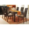 Hormbean 7pc Dining Set Hormbean 7pc Dining Set