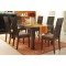 Hormbean 7pc Dining Set