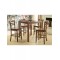 Lydon Pub 5pc, Dining Set