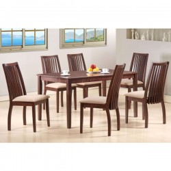 Michu 7PC Dining Set