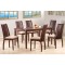 Michu 7PC Dining Set