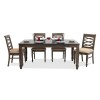 Nairobi 7 Piece Dining Set 