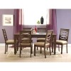 Nairobi 7 Piece Dining Set 