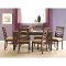 Nairobi 7 Piece Dining Set 