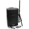 Blast King Stereo Power Box with Mike Blast King Stereo Power Box with Mike