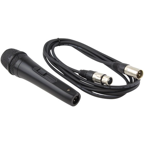 Blast King Stereo Power Box with Mike Blast King Stereo Power Box with Mike