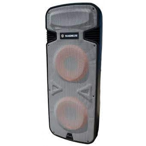 Magnum 15" Powered Speaker