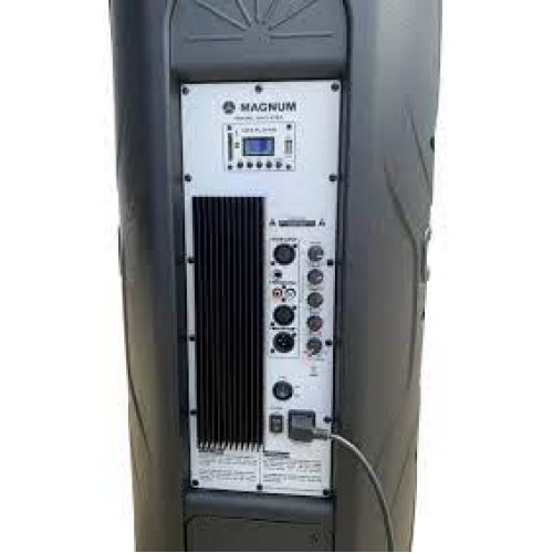 Magnum 15" Powered Speaker