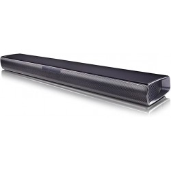 Speaker Sound Bar LG 150w, Bluetooth Wireless 