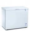 Chest Freezer, 7 Cubic ChiQ- White Chest Freezer, 7 Cubic ChiQ- White