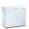 Chest Freezer, 7 Cubic ChiQ- White