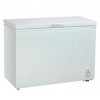 Chest Freezer, 9 Cubic ChiQ- White Chest Freezer, 9 Cubic ChiQ- White