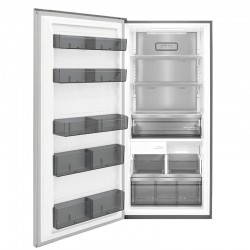 Frigidaire Professional 19 Cu ft Upright Freezer- S/Steel