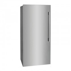 Frigidaire Professional 19 Cu ft Upright Freezer- S/Steel