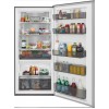 Frigidaire Professional 19 Cu ft Single Door Refrigerator- S/Steel