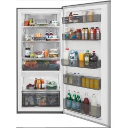 Frigidaire Professional 19 Cu ft Single Door Refrigerator- S/Steel
