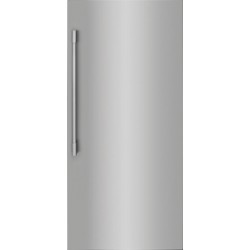 Frigidaire Professional 19 Cu ft Single Door Refrigerator- S/Steel