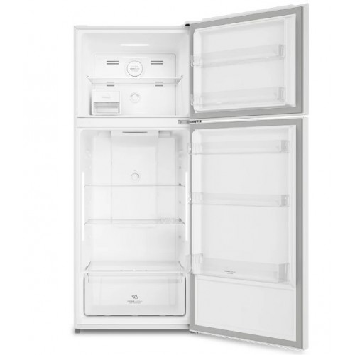 Frigidaire 15cu Refrigerator- Silver
