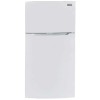 Frigidaire 17cu Refrigerator- White