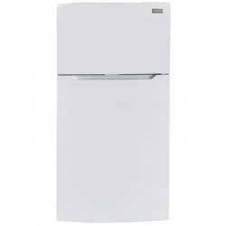 Frigidaire 17cu Refrigerator- White