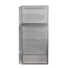 Frigidaire 17cu Refrigerator- White