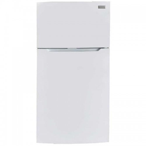 Frigidaire 17cu Refrigerator- White